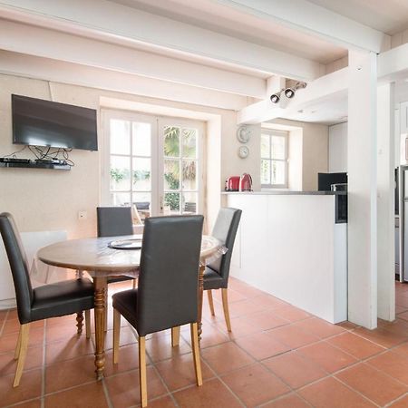 Appartement Fauvette Saint-Martin-de-Re Exterior photo
