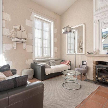 Appartement Fauvette Saint-Martin-de-Re Exterior photo