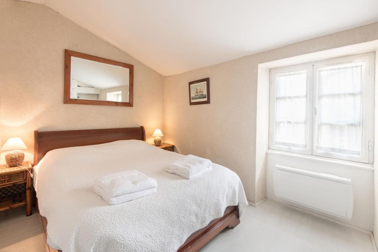 Appartement Fauvette Saint-Martin-de-Re Exterior photo