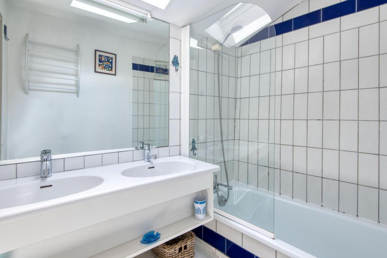 Appartement Fauvette Saint-Martin-de-Re Exterior photo